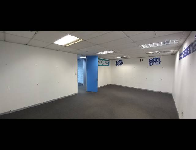 404M² OFFICE TO LET IN WOODMEAD